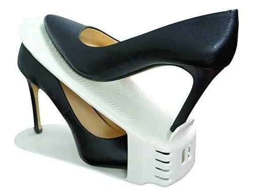 Miniatura 8 de Organizador de Zapatos Juego de 6 Piezas